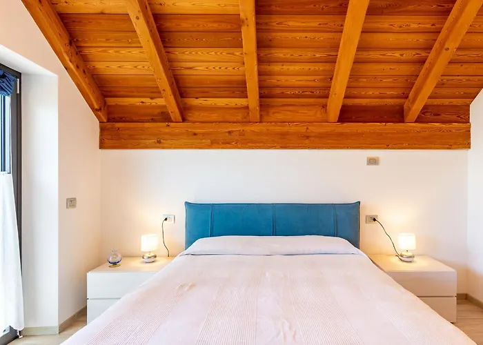Marcello By Interhome Vakantiehuis