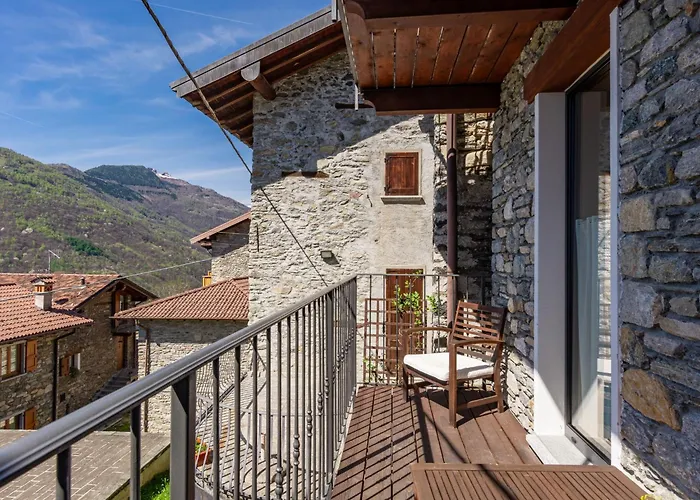 Marcello By Interhome Vakantiehuis *